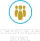 Friendship Circle Chanukah Bowl